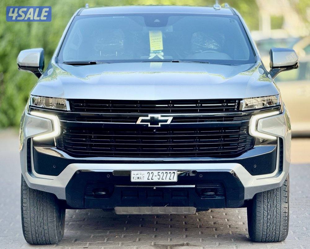 تاهو ٢٠٢٣ الغانم سقنچر مكفول لغاية ٢٠٢٧3