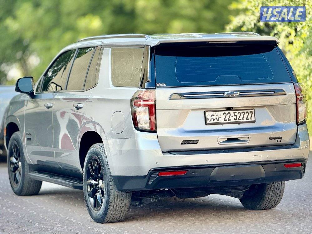 تاهو ٢٠٢٣ الغانم سقنچر مكفول لغاية ٢٠٢٧5