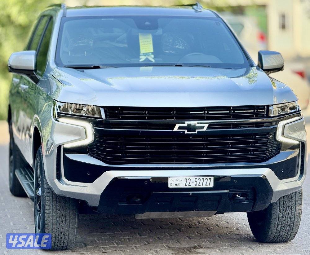 تاهو ٢٠٢٣ الغانم سقنچر مكفول لغاية ٢٠٢٧7