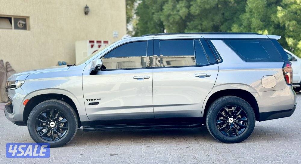 تاهو ٢٠٢٣ الغانم سقنچر مكفول لغاية ٢٠٢٧6