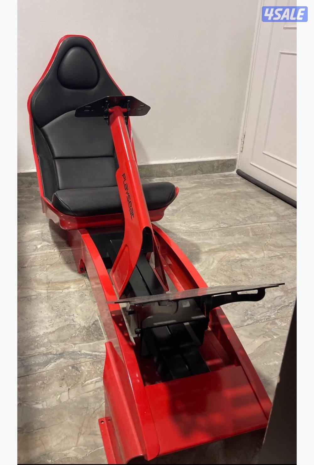 كرسي بلاي سيت فورملا برو0