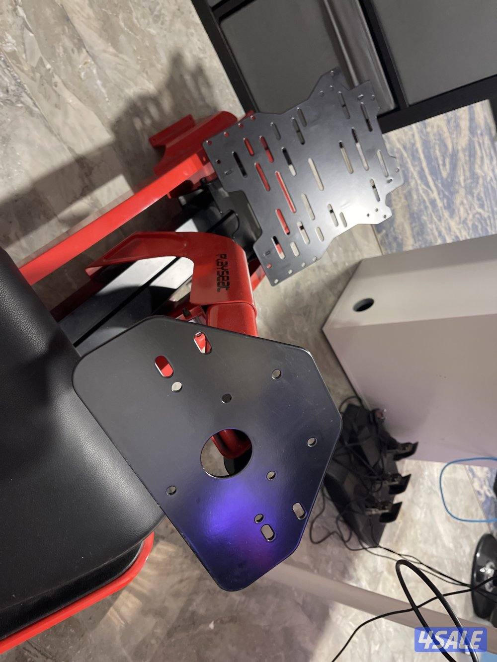 كرسي بلاي سيت فورملا برو1