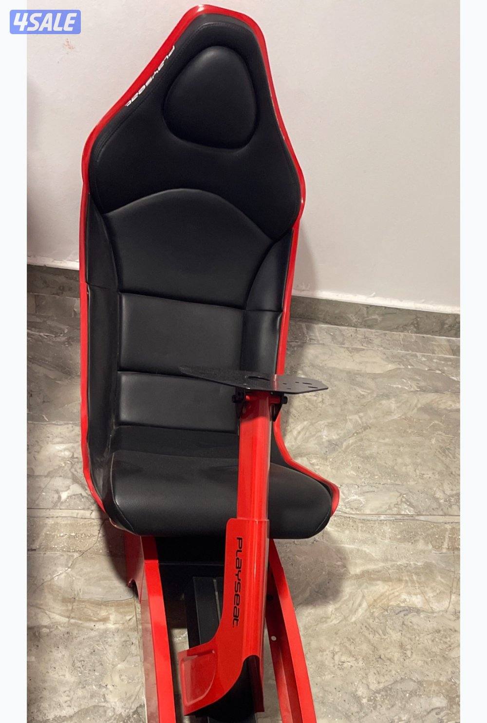 كرسي بلاي سيت فورملا برو2