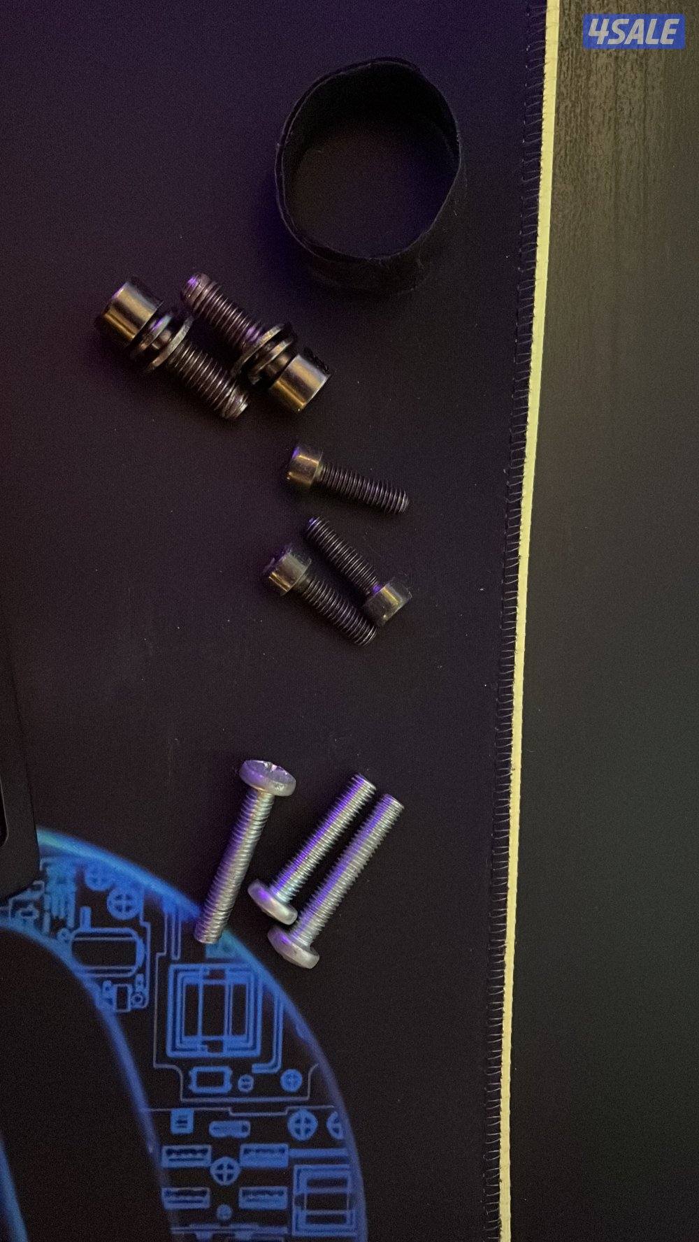 كرسي بلاي سيت فورملا برو3