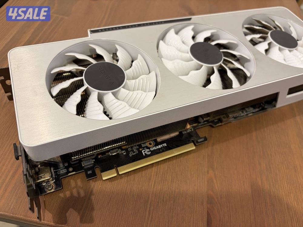 كرت شاشة Gigabyte RTX 30800