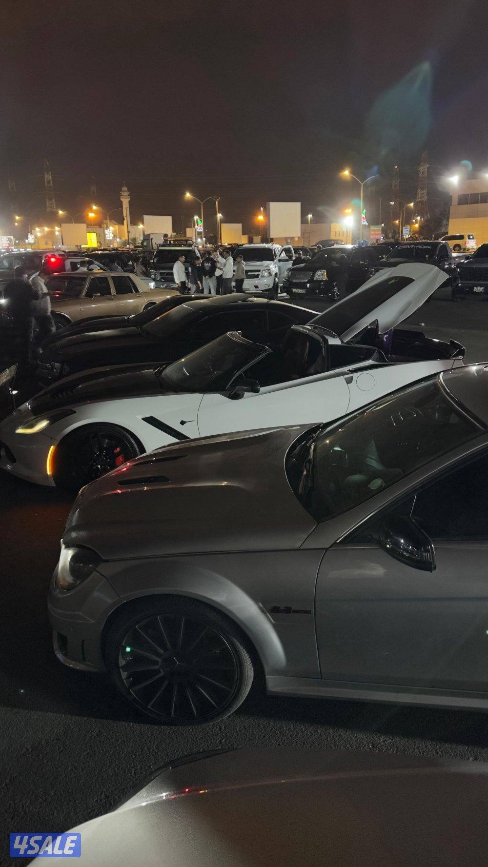 للبيع c63 20093