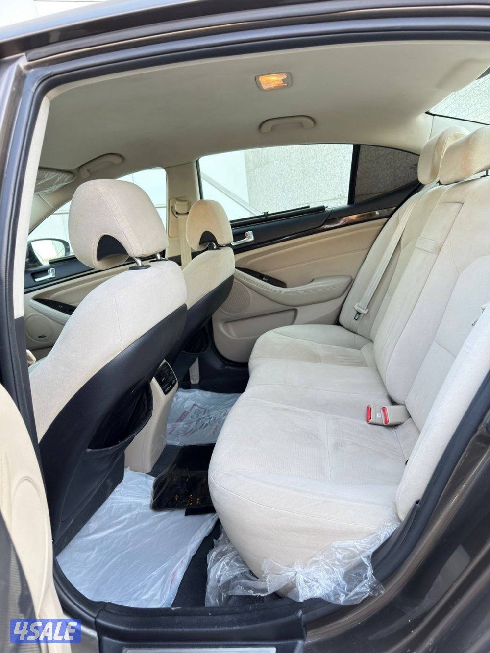 كيا كادينرا الدرجه العاديه فحص جير مكينه فقط7