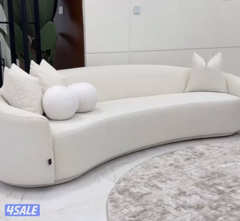 تفصال وتنجيد احدث الكنب تفصال الستاير الفندقي حسب الطلب0