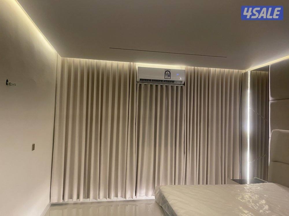 تفصال وتنجيد احدث الكنب تفصال الستاير الفندقي حسب الطلب3