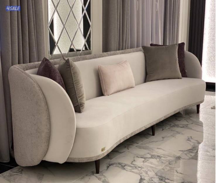 تفصال وتنجيد احدث الكنب تفصال الستاير الفندقي حسب الطلب13