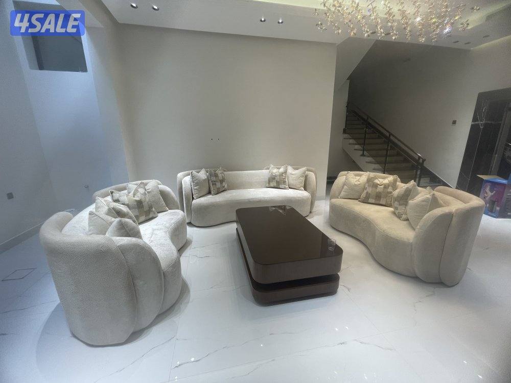 تفصال وتنجيد احدث الكنب تفصال الستاير الفندقي حسب الطلب14