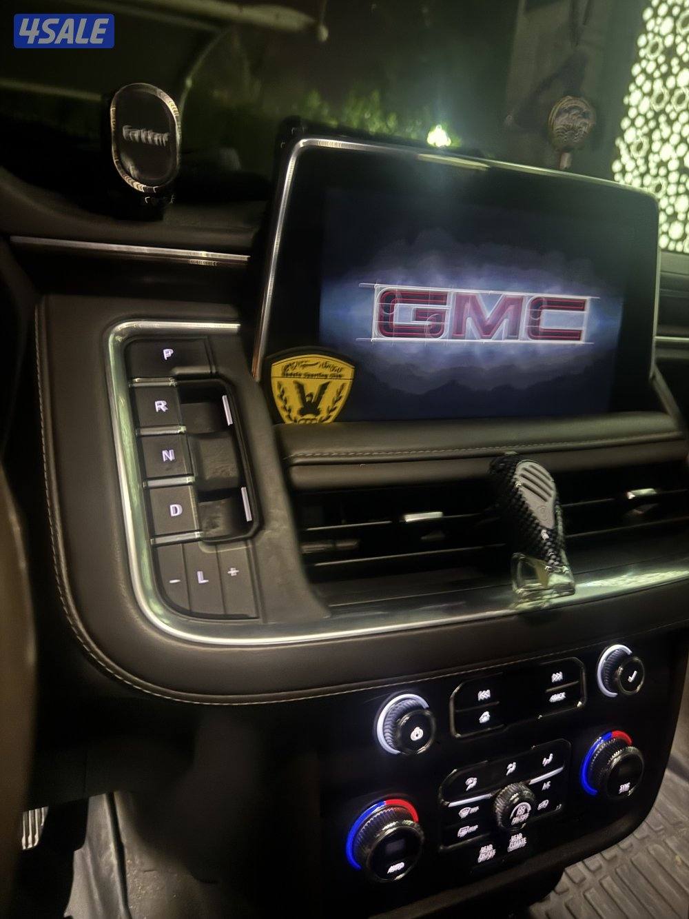 للبيع يوكن sle4