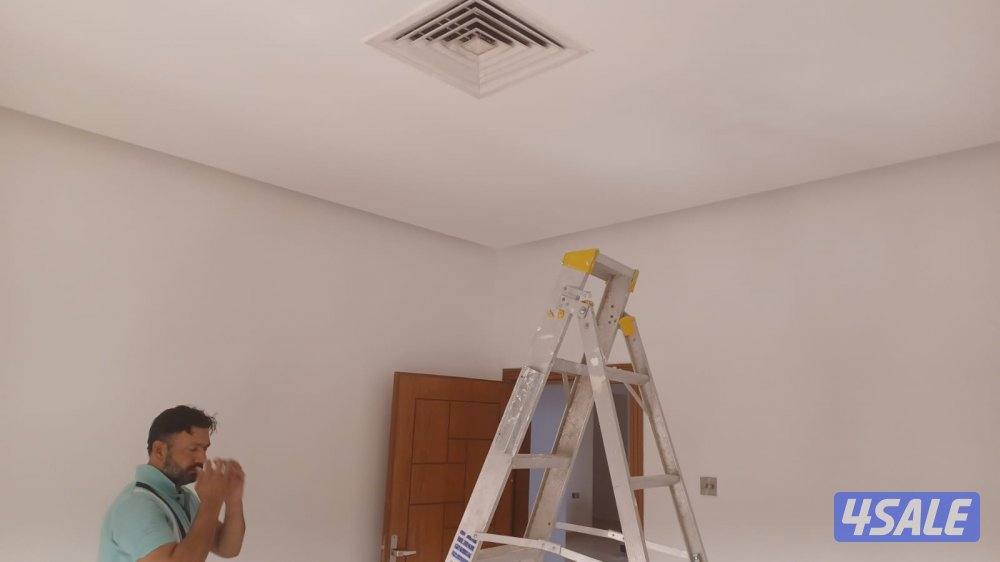 جبسم بورد امركي مخفي توفا سيمنت بورد باب كارتون سعر معقول12