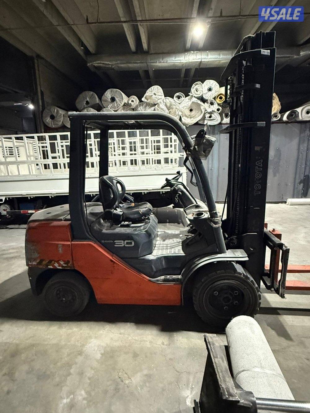 فور كرفت شرت الفحص. ألفين 20072