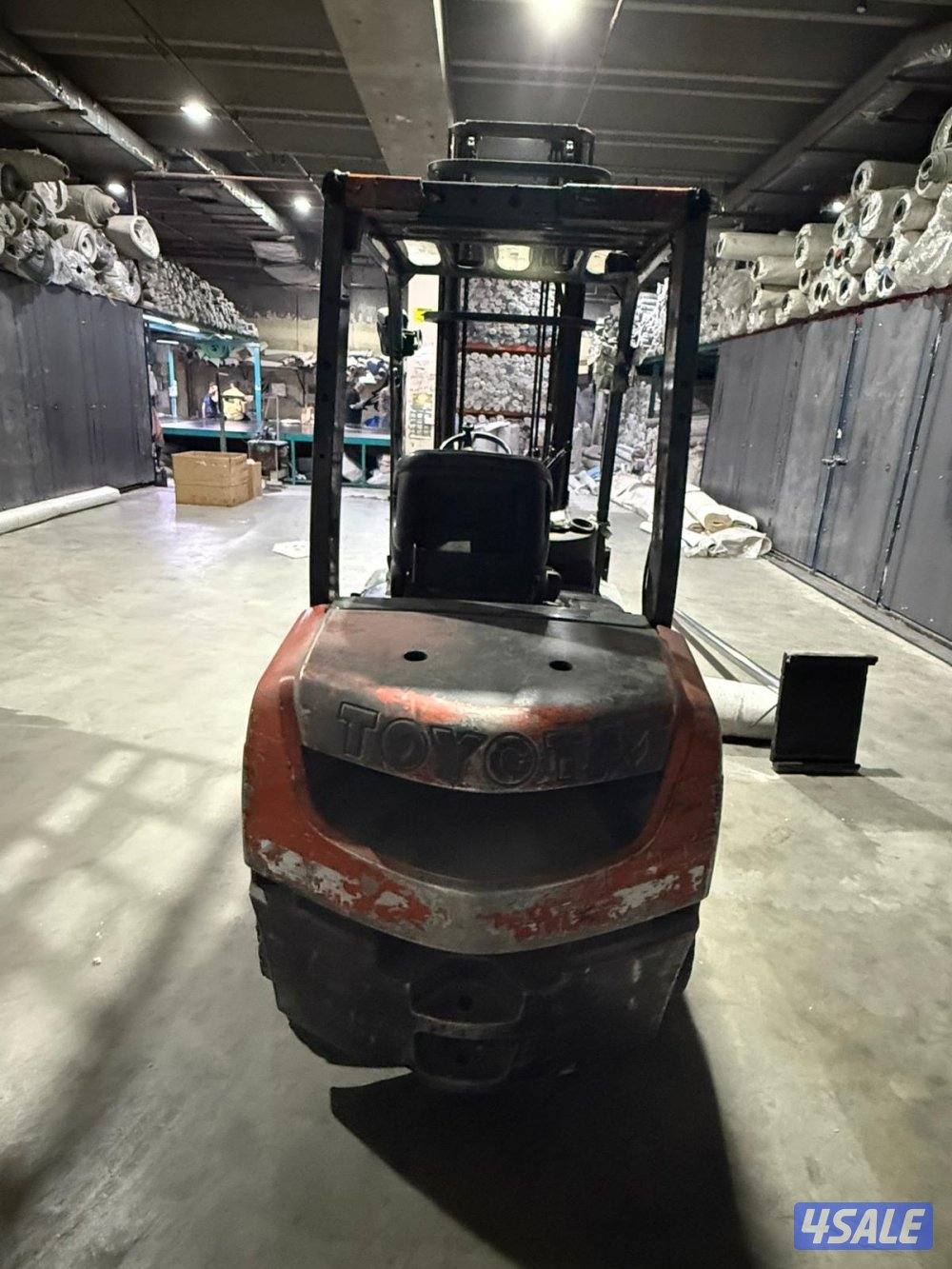 فور كرفت شرت الفحص. ألفين 20073