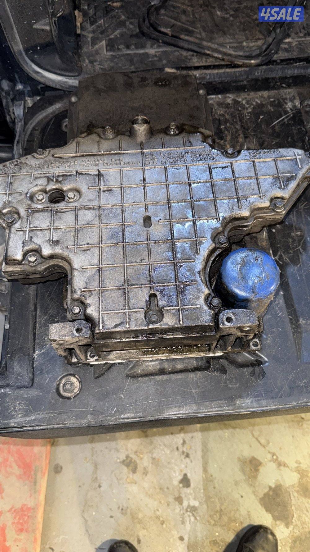 قطع غيار كمار/C5/C62