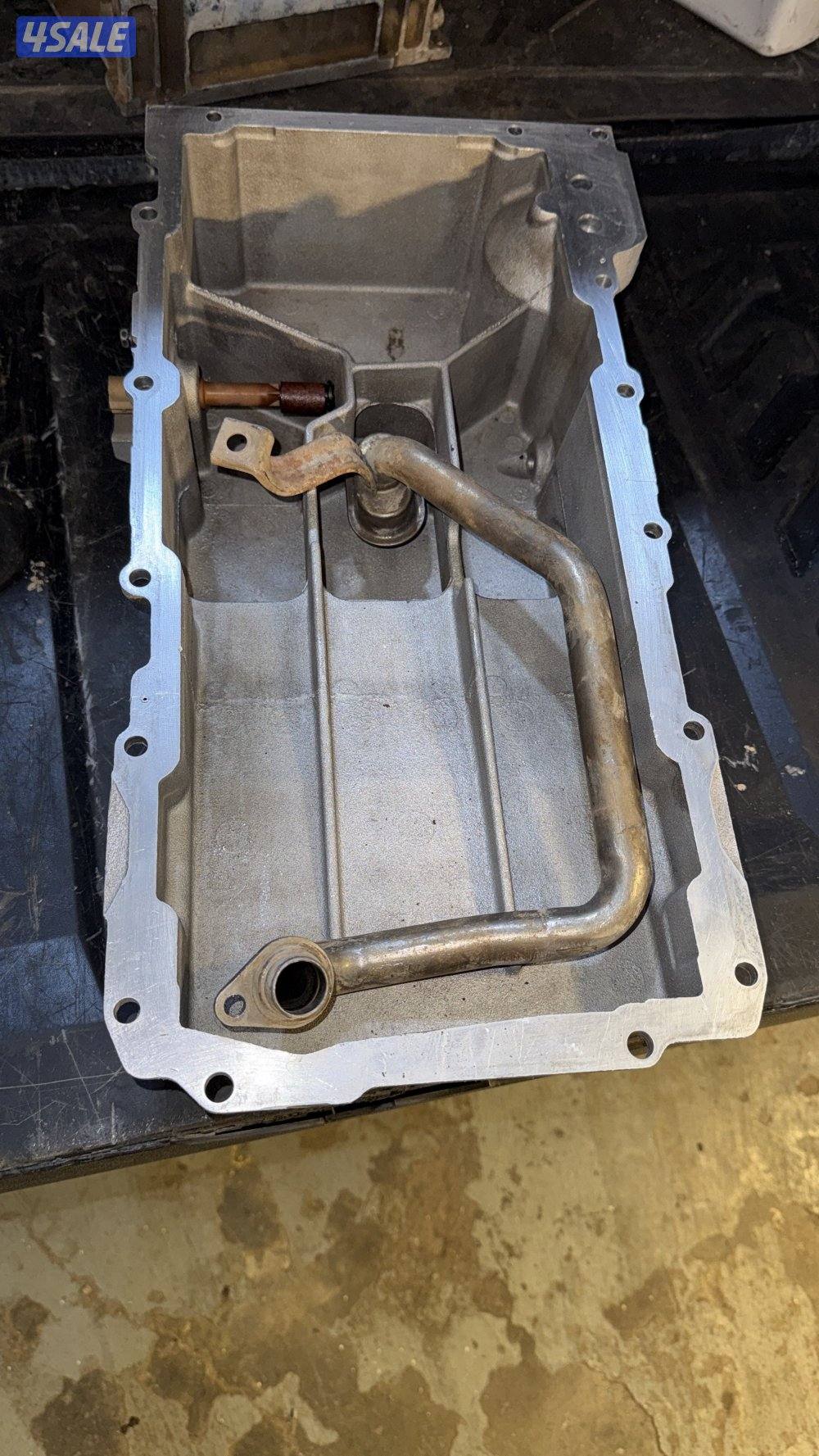 قطع غيار كمار/C5/C63