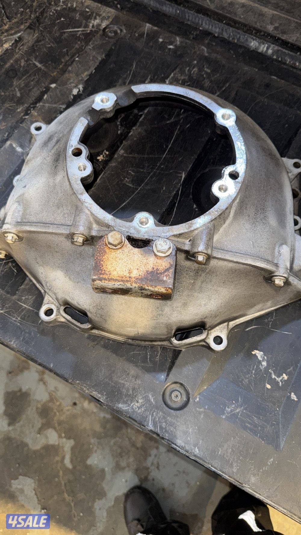 قطع غيار كمار/C5/C65