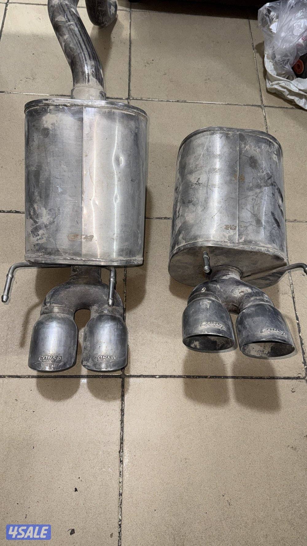 قطع غيار كمار/C5/C66