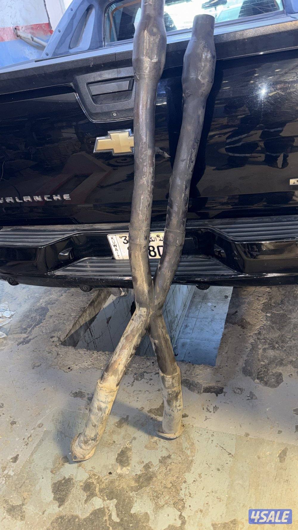 قطع غيار كمار/C5/C68