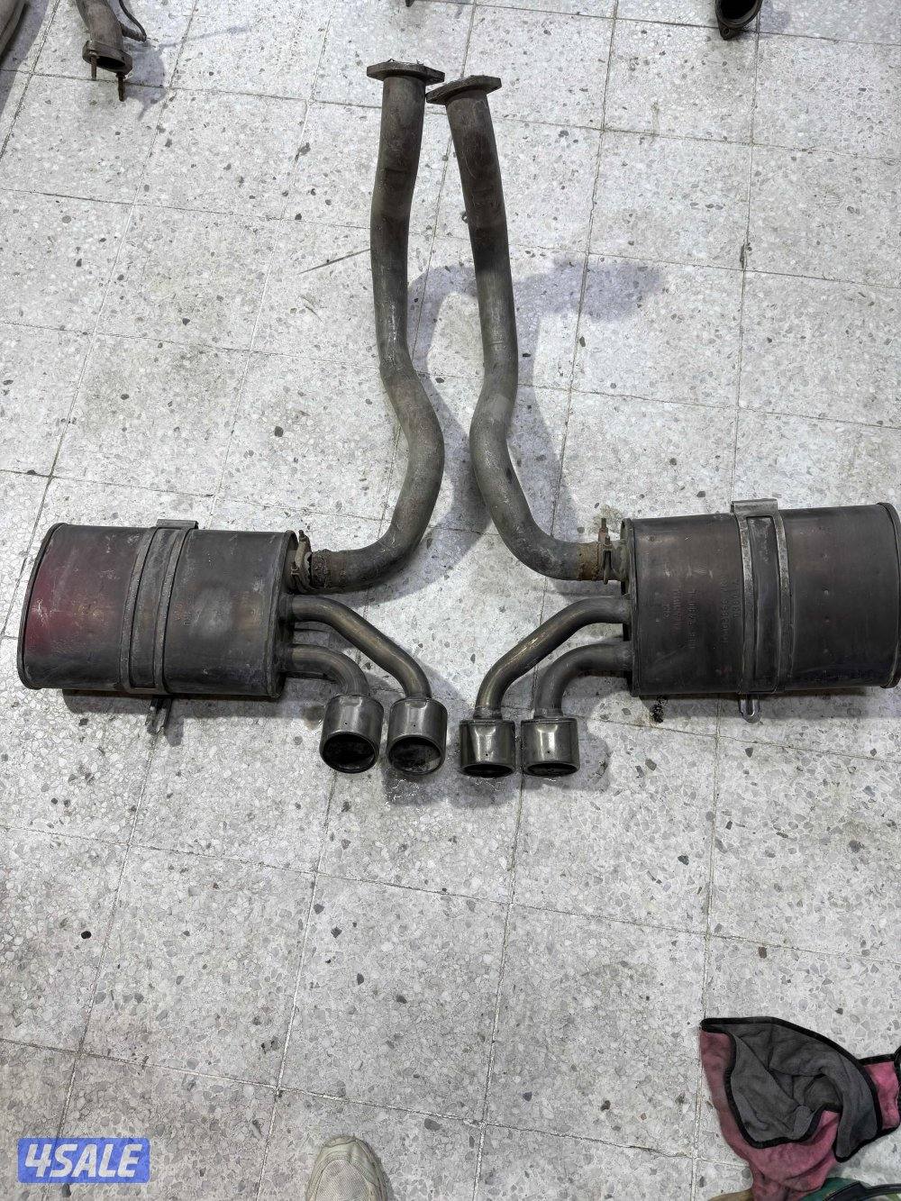 قطع غيار كمار/C5/C610