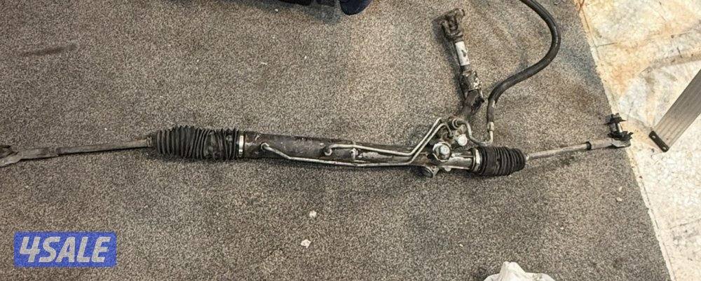 قطع غيار كمار/C5/C611