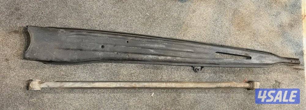 قطع غيار كمار/C5/C612