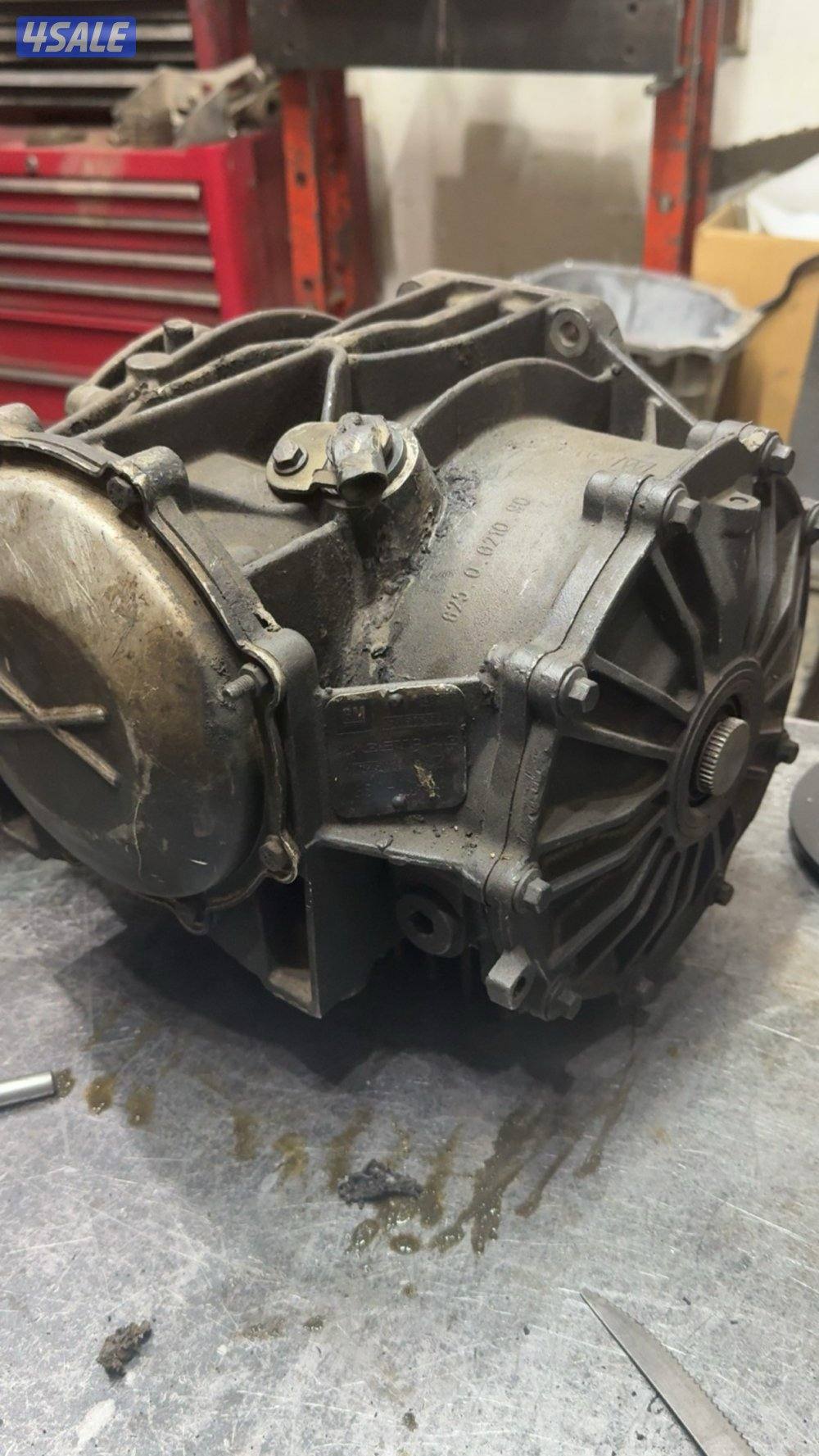 قطع غيار كمار/C5/C614