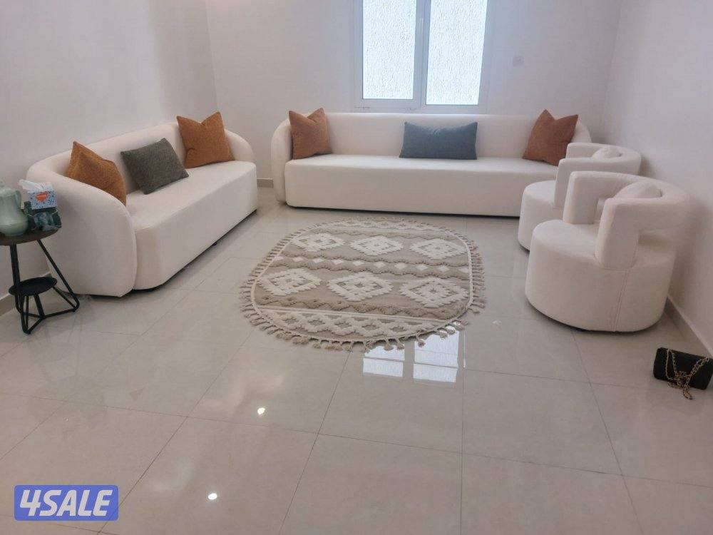 تفصال وتنجيد وستاير5