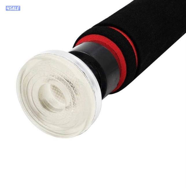 بار رياضي متعدد الوظائف للأبواب
Multi-Function Door Pull-Up Bar1