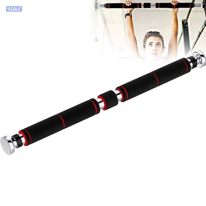 بار رياضي متعدد الوظائف للأبواب
Multi-Function Door Pull-Up Bar3