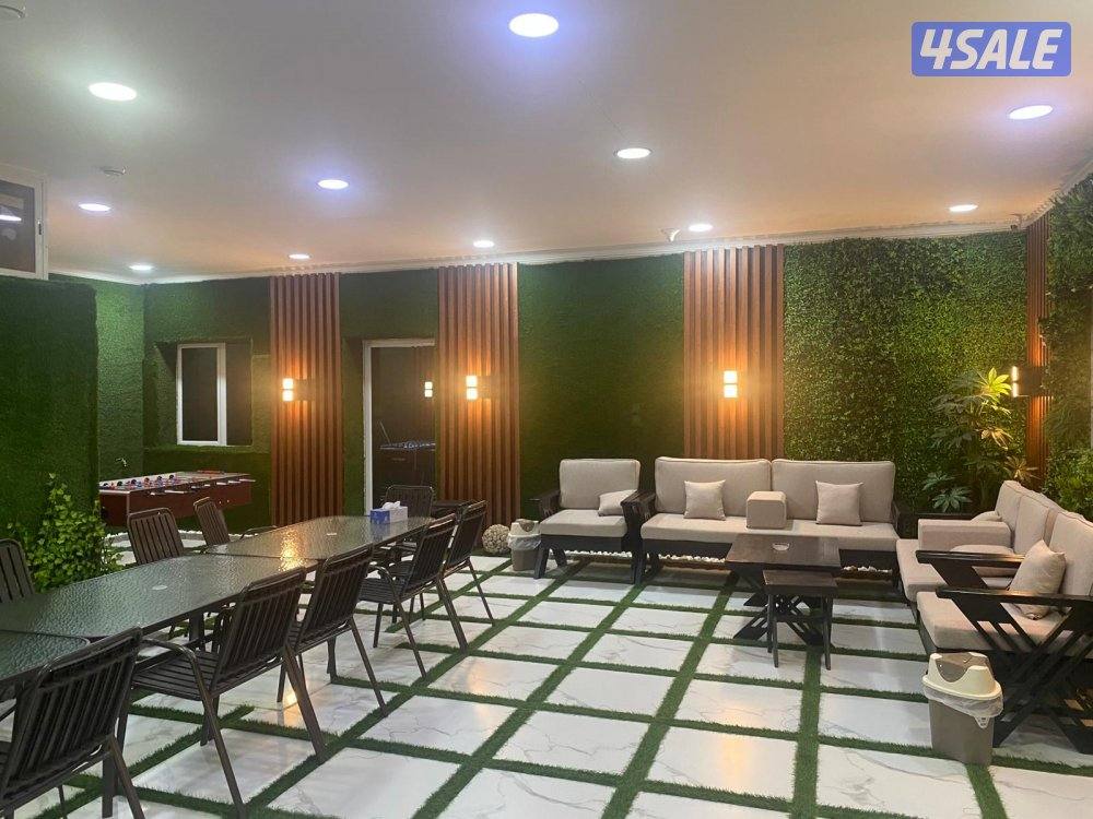 للبيع فيلا بالمسايل ٣ وسرداب2