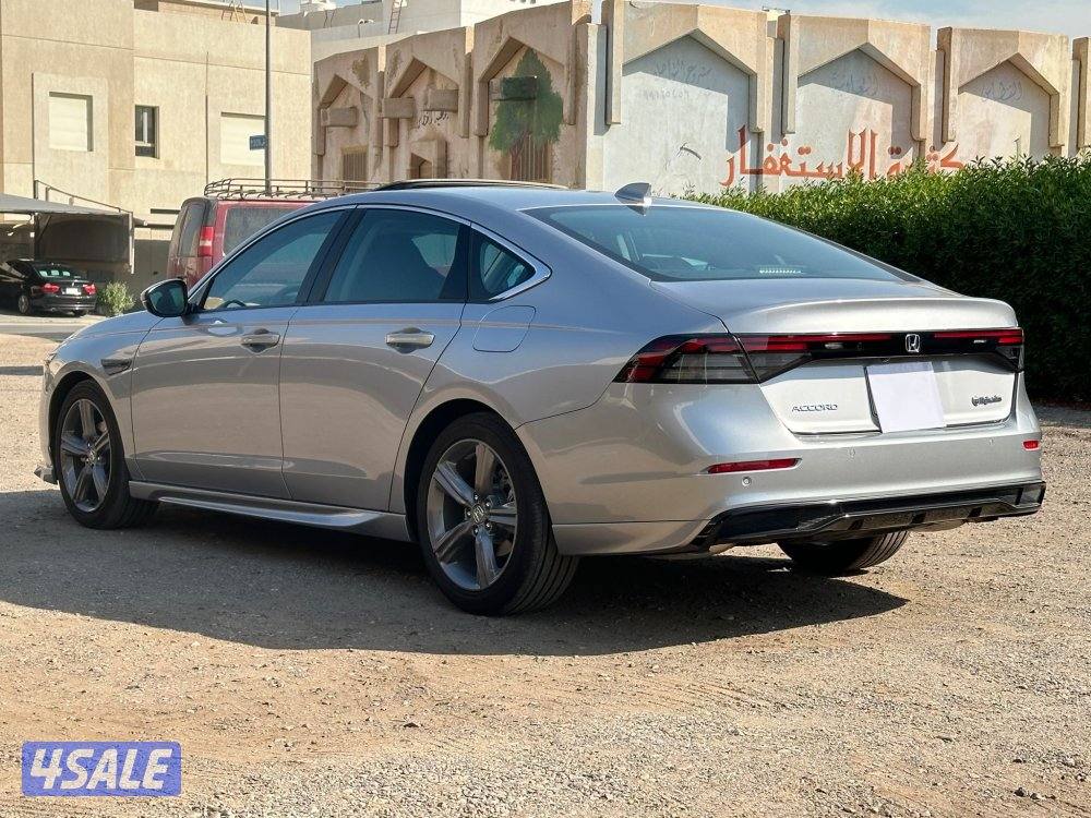 موديل 2023 ماشي: 1 ألف شرط الفحص2