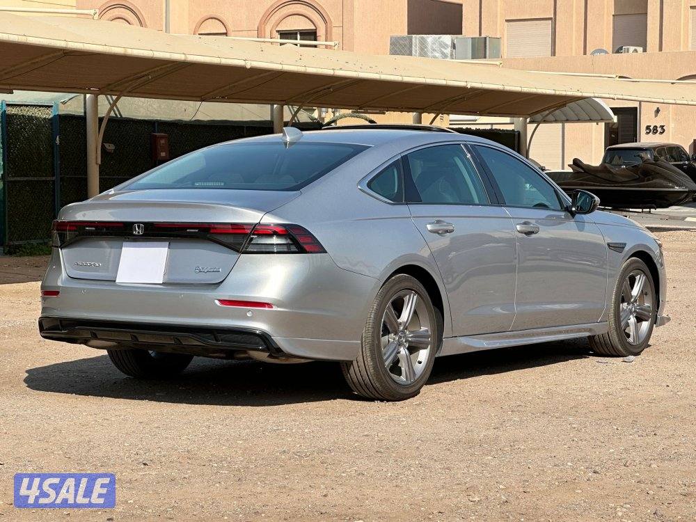 موديل 2023 ماشي: 1 ألف شرط الفحص3