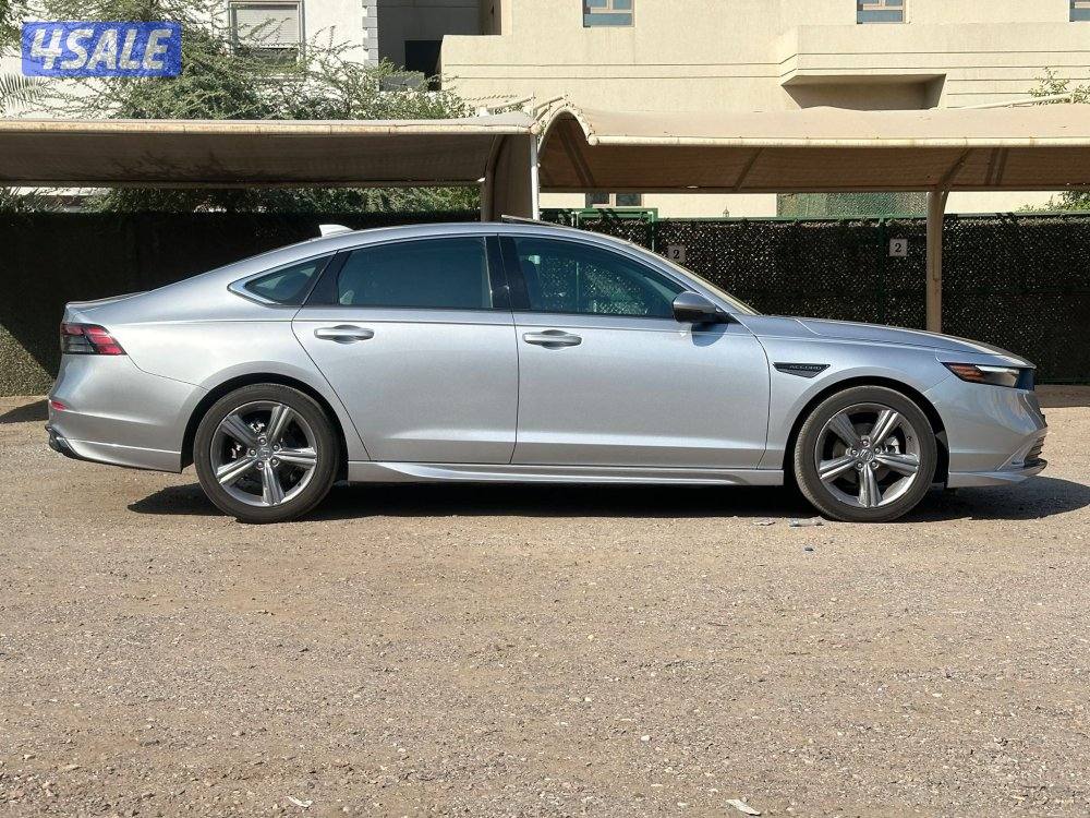 موديل 2023 ماشي: 1 ألف شرط الفحص4