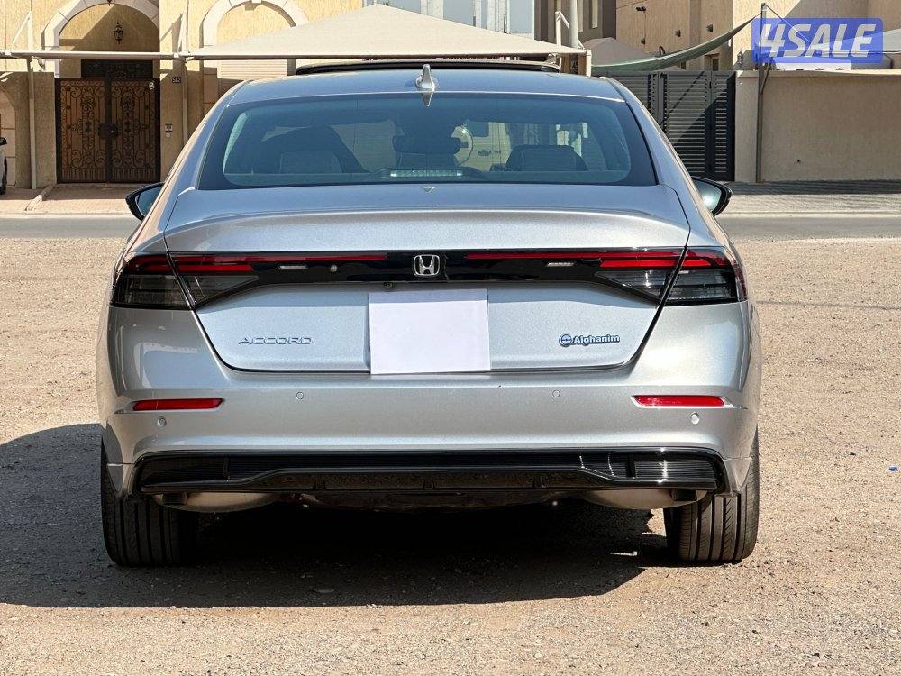 موديل 2023 ماشي: 1 ألف شرط الفحص6