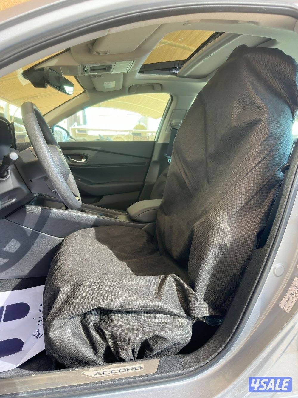 موديل 2023 ماشي: 1 ألف شرط الفحص7