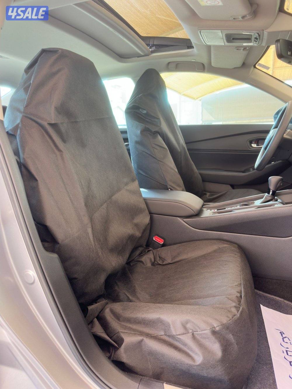 موديل 2023 ماشي: 1 ألف شرط الفحص9