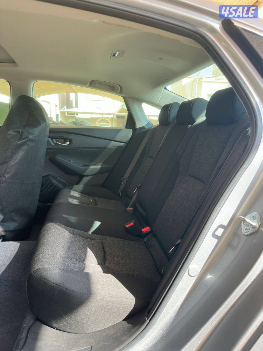 موديل 2023 ماشي: 1 ألف شرط الفحص11