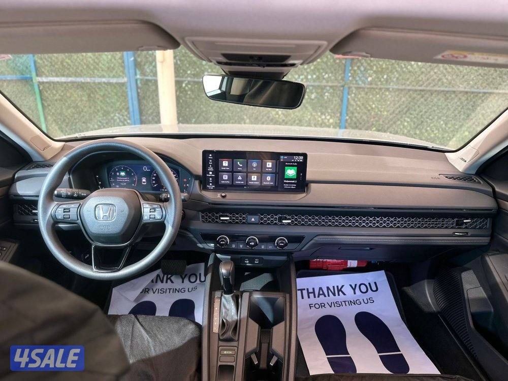 موديل 2023 ماشي: 1 ألف شرط الفحص13