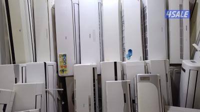 صيانة تكييف مركزي و تركيب وحدات0