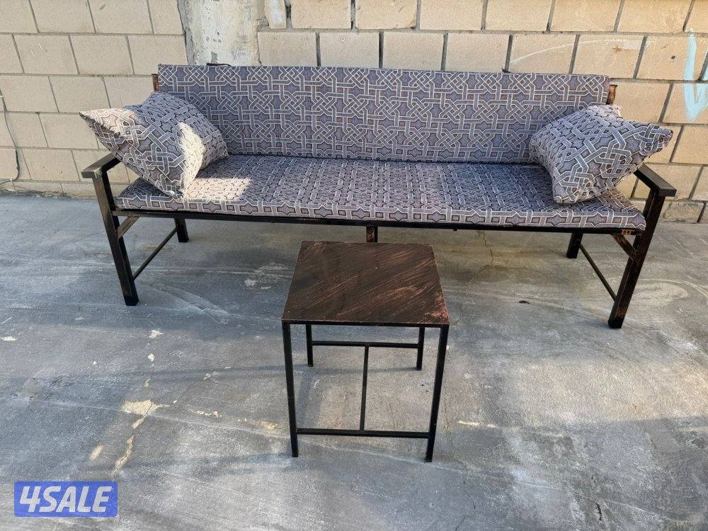 بيع كراسي خارجيه ✅️0