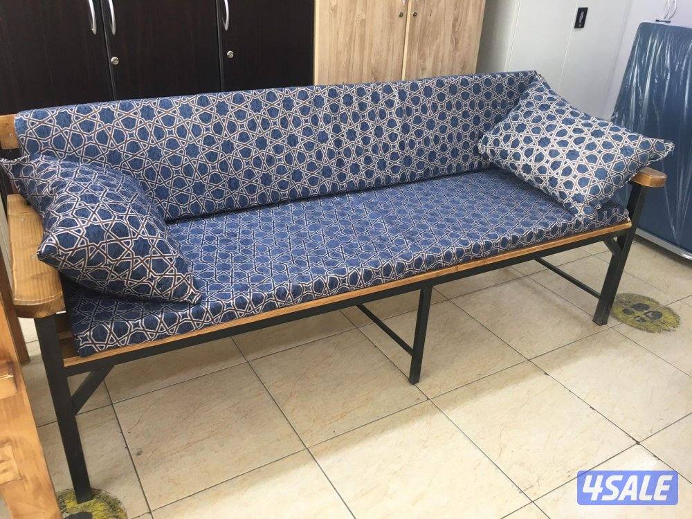 بيع كراسي خارجيه ✅️2