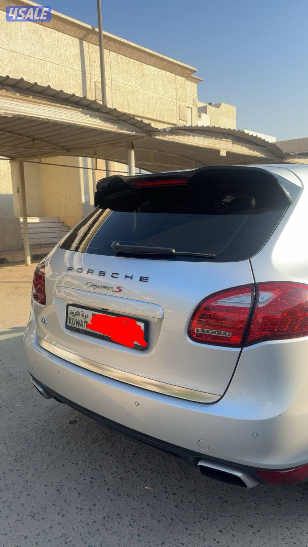 كايين موديل 2013 صبغ الوكاله شرط فحص قير مكينه شاصي1