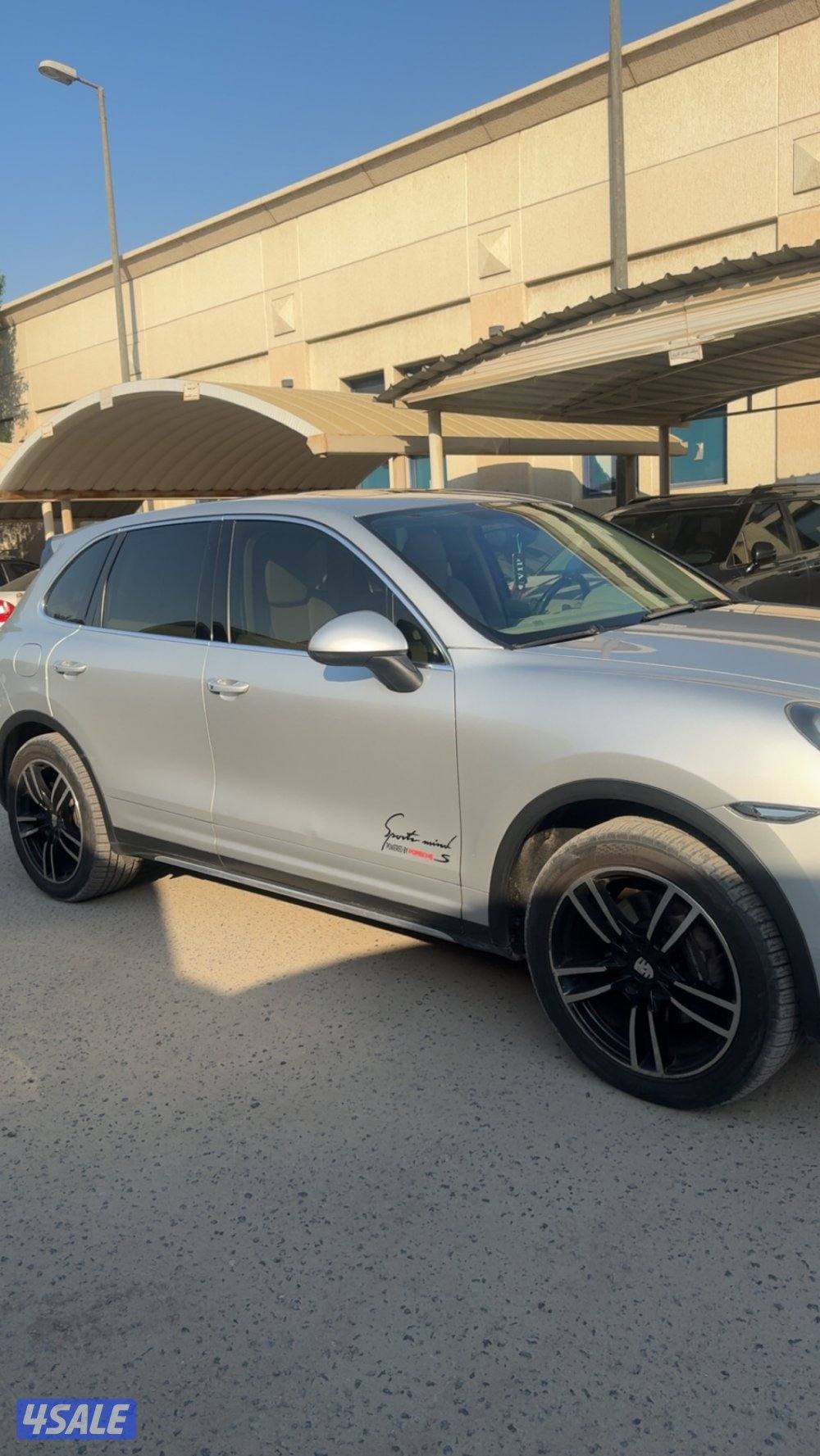 كايين موديل 2013 صبغ الوكاله شرط فحص قير مكينه شاصي2