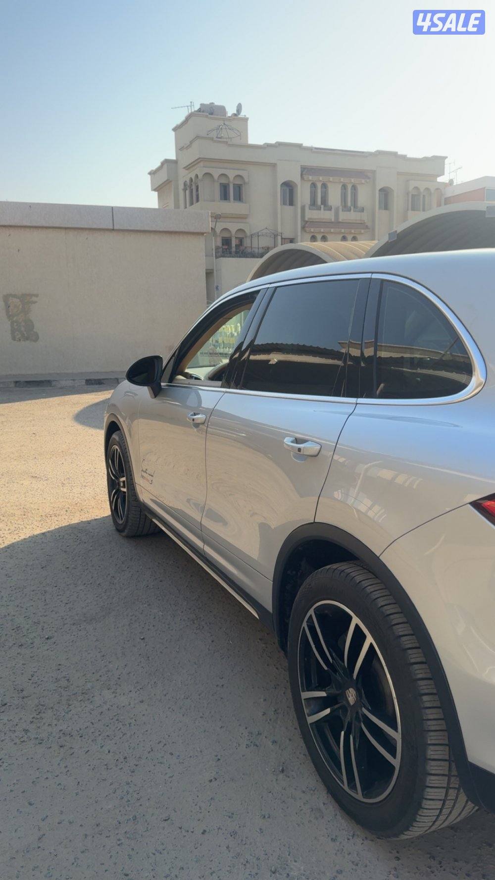 كايين موديل 2013 صبغ الوكاله شرط فحص قير مكينه شاصي3