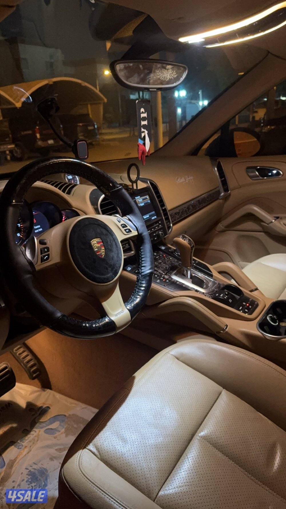 كايين موديل 2013 صبغ الوكاله شرط فحص قير مكينه شاصي4