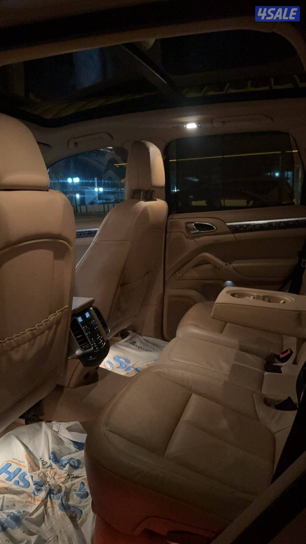 كايين موديل 2013 صبغ الوكاله شرط فحص قير مكينه شاصي5