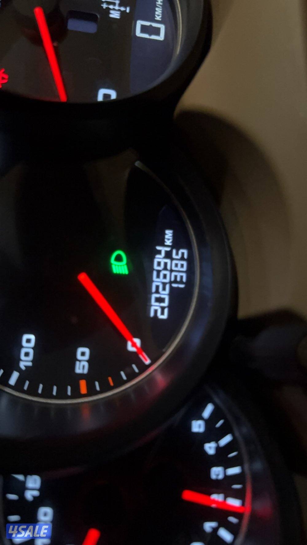 كايين موديل 2013 صبغ الوكاله شرط فحص قير مكينه شاصي6