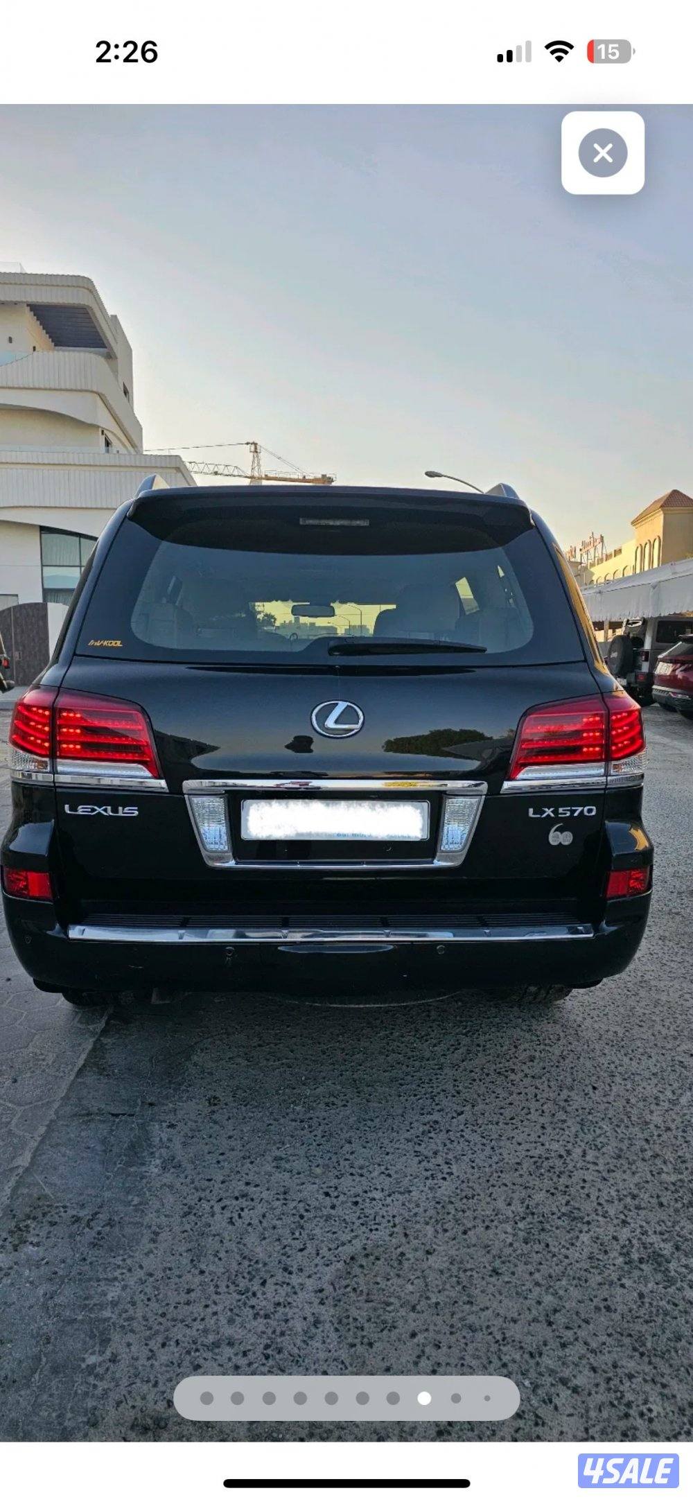 موديل ٢٠١٤ صبغ وكالة ماشي ٣٠٠،٠٠٠ شرط الفحص1